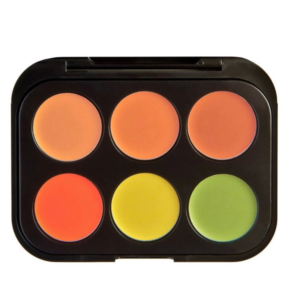 BH Cosmetics Concealer & Corrector-Medium